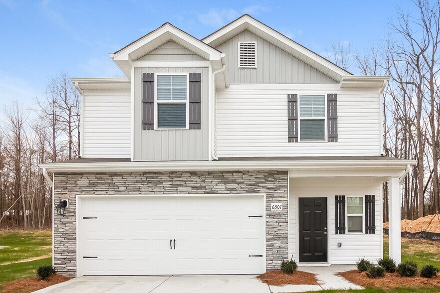 Primary Photo - 6507 Karenstone Dr