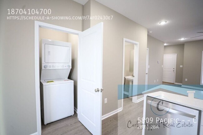 Building Photo - 5809 Pacific -