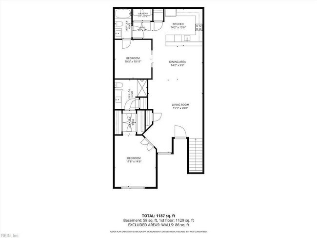Building Photo - 1503 Kathy Ann Wy E