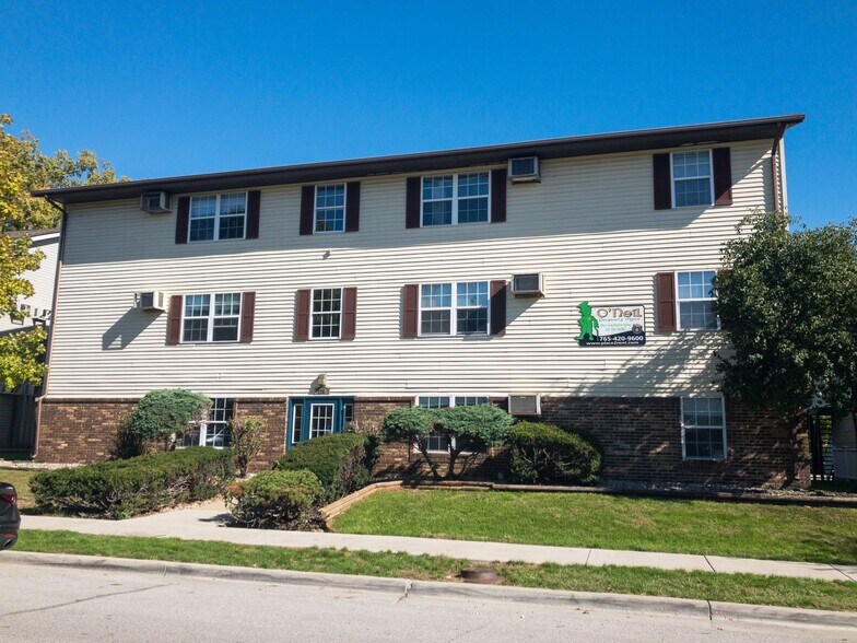 Interior Photo - 238 S. Grant St.