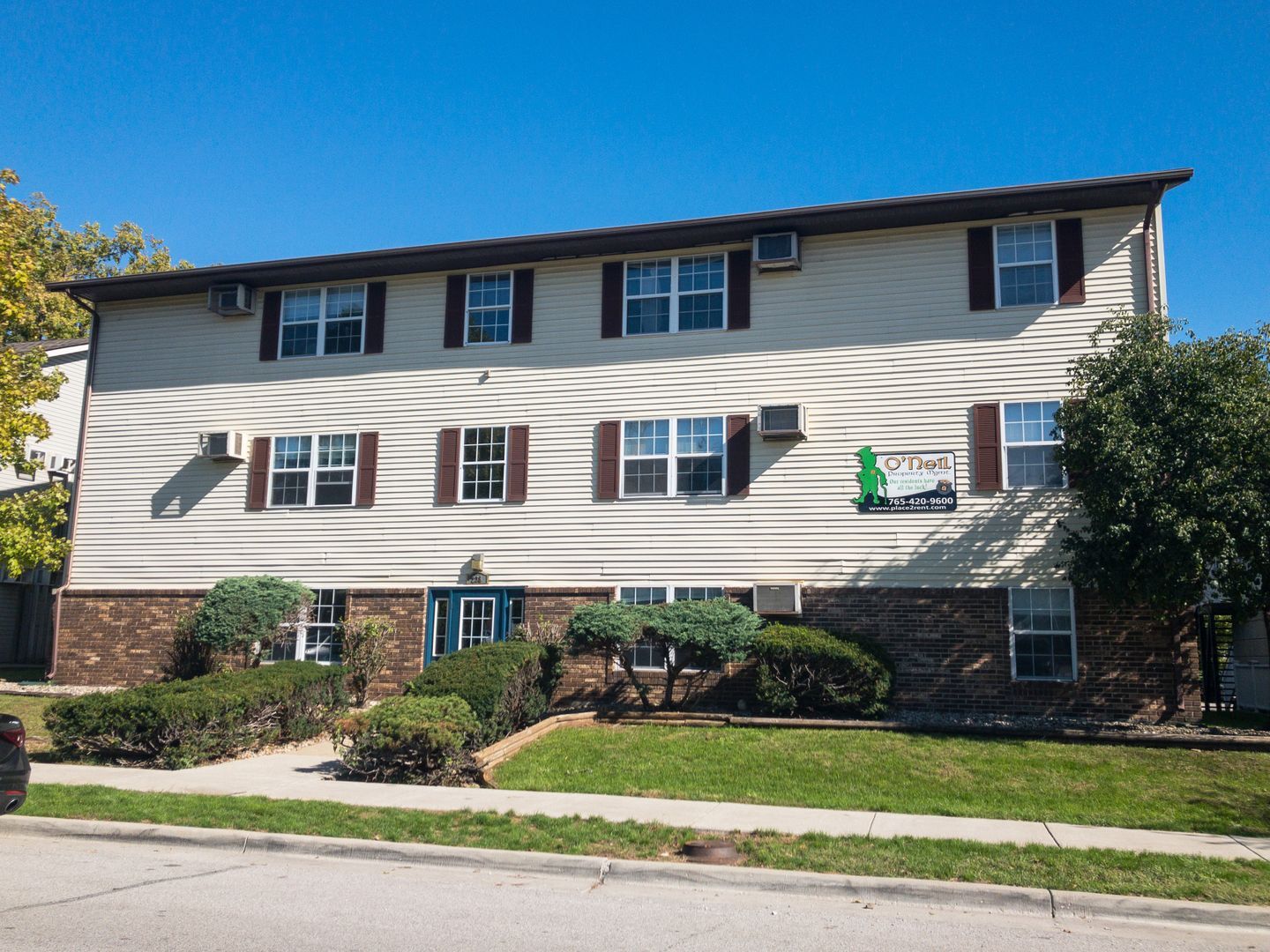 Interior Photo - 238 S. Grant St.