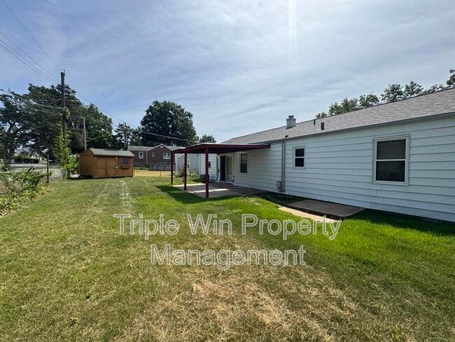 Building Photo - 6403 Inlet Ct