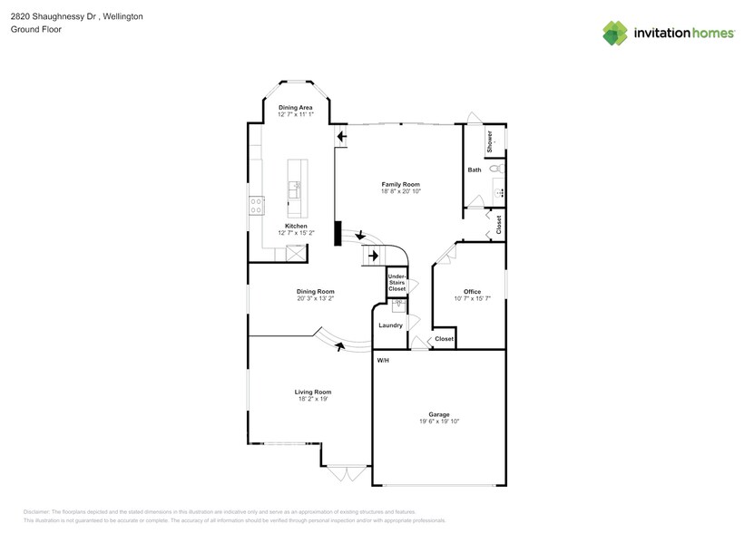 Building Photo - 2820 Shaughnessy Dr
