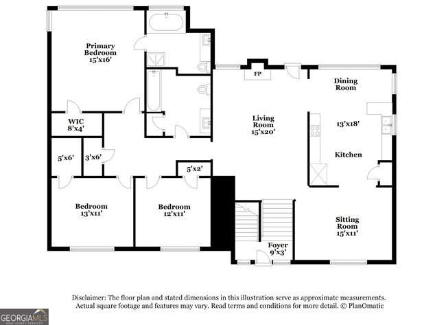 Building Photo - 8429 Glenwoods Dr