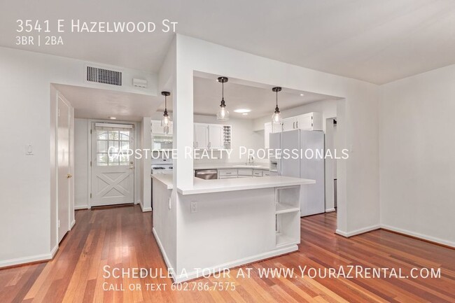 Building Photo - 3541 E Hazelwood St