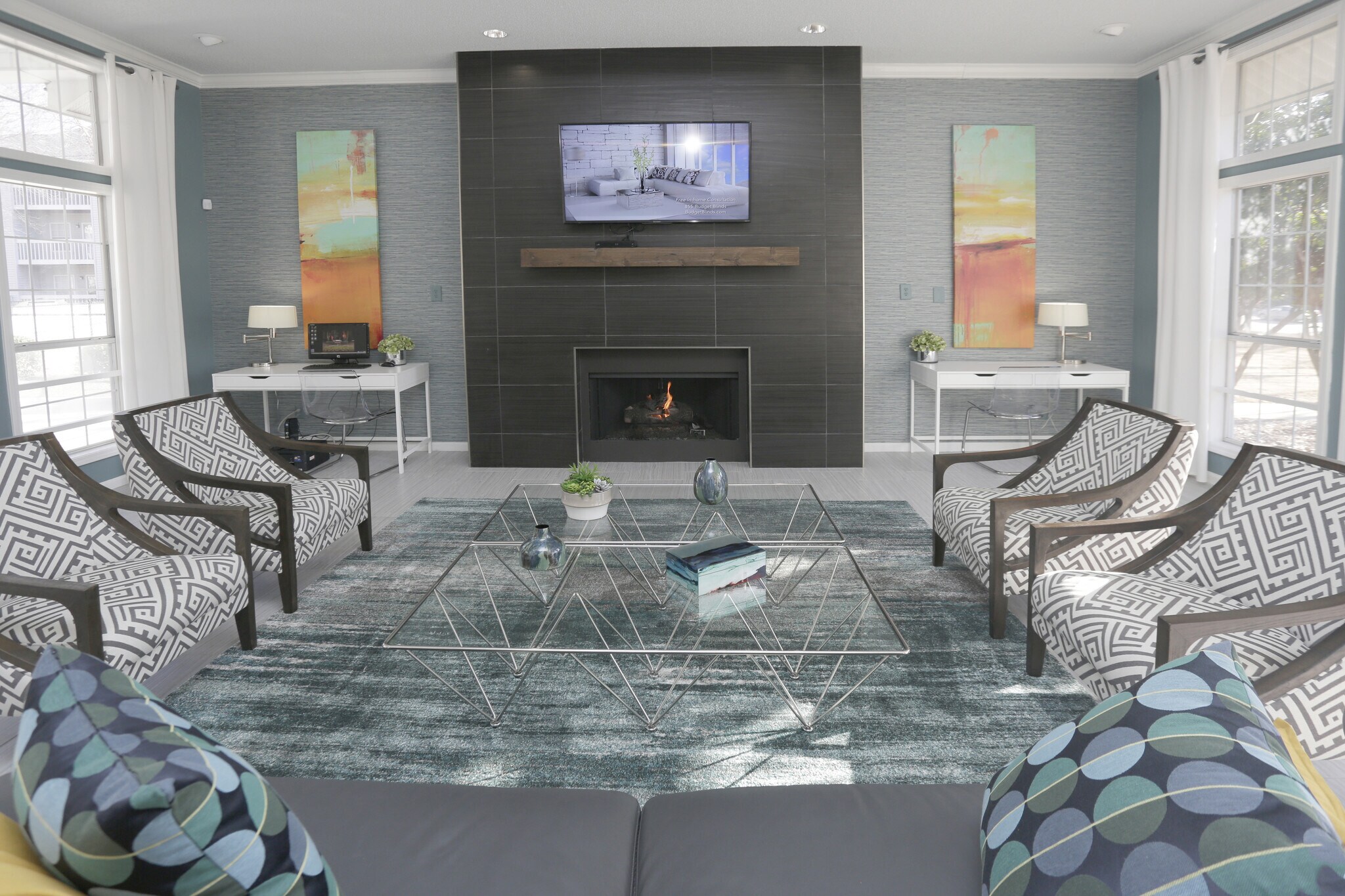 Building Photo - Greyeagle Apartments