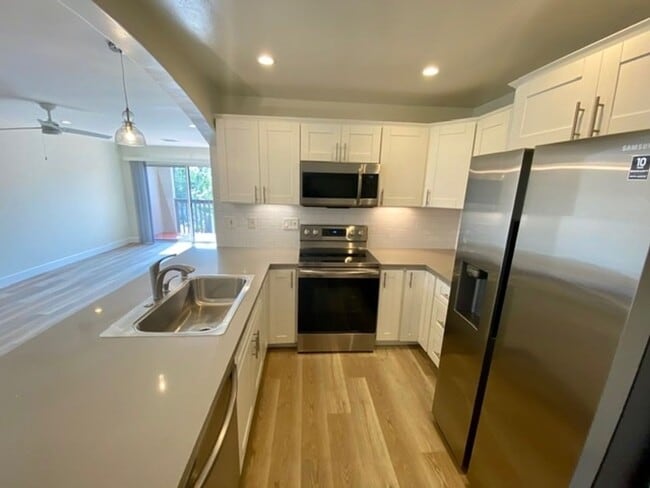 Building Photo - Newly Renovated Two Bed, Two bath La Costa...
