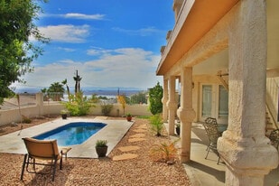 Building Photo - 3640 Vega Dr