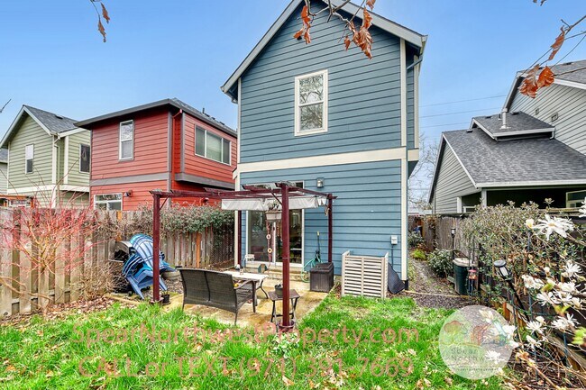 Building Photo - 3954 N Willis Blvd