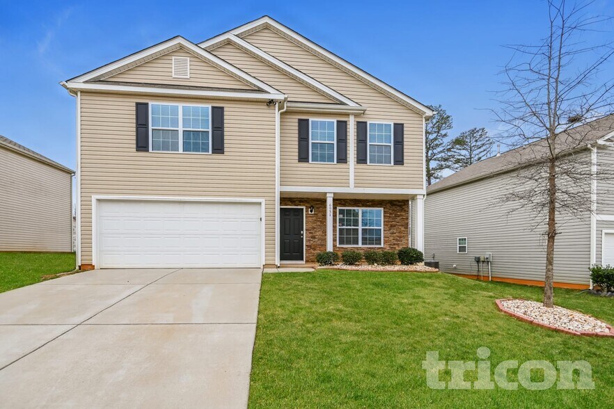 Building Photo - 6931 Savanna Springs Dr