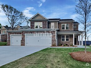 Building Photo - 4846 Pebble Bridge Wy