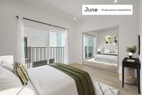 Building Photo - Private bedroom in 5 bed/5 bath Home