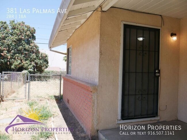 Building Photo - 381 Las Palmas Ave