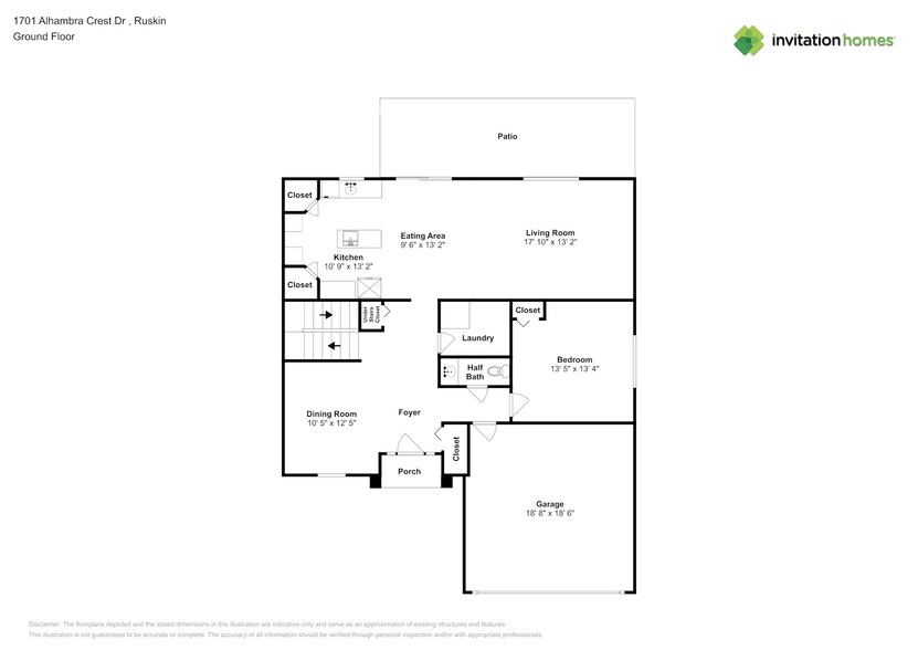 Building Photo - 1701 Alhambra Crest Dr
