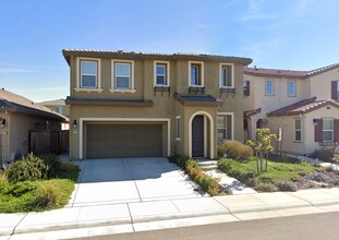Building Photo - Beautiful 4/3 in Elk Grove! More photos co...