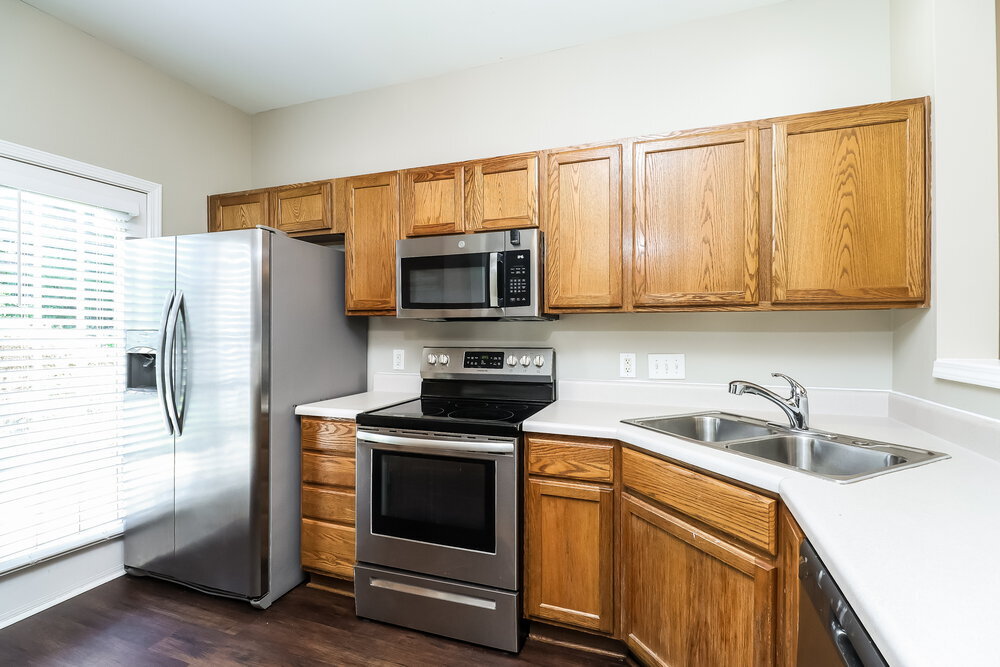 Building Photo - 2619 Rozzelles Landing Dr