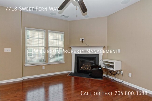 Building Photo - 7718 Sweet Fern Way