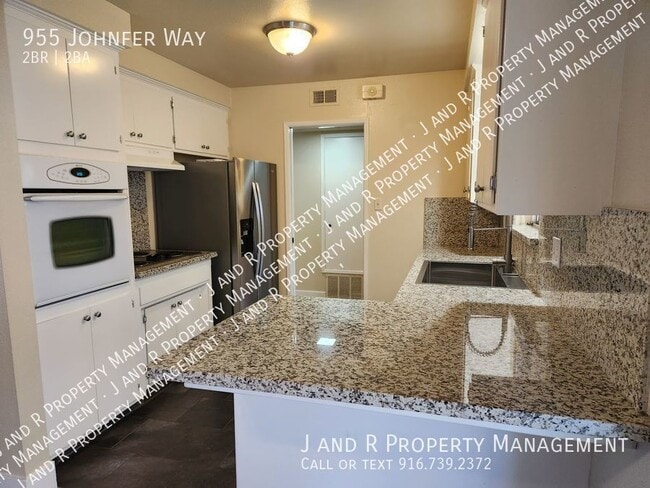 Primary Photo - 955 Johnfer Way