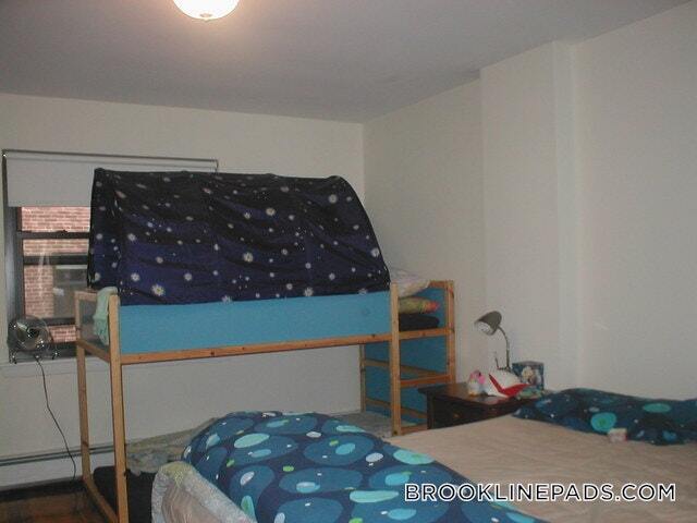 Building Photo - 40 A Harvard Ave