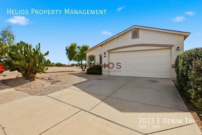 Building Photo - 2023 E Denim Trail