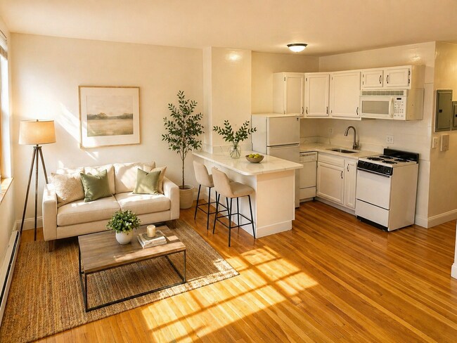 Building Photo - 92 W Cedar St