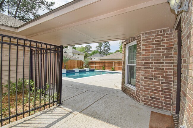Building Photo - 12919 Bristol Berry Dr
