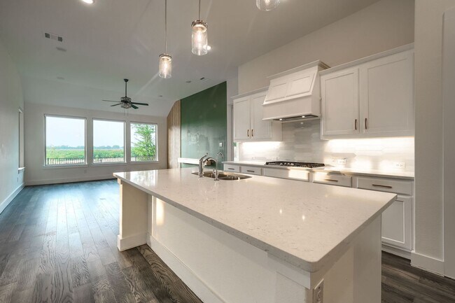 Building Photo - Beautiful Ranch House in Prosper