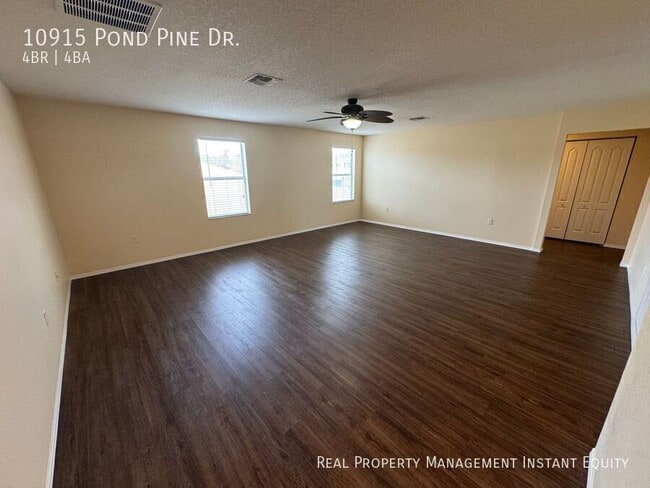 Building Photo - 10915 Pond Pine Dr