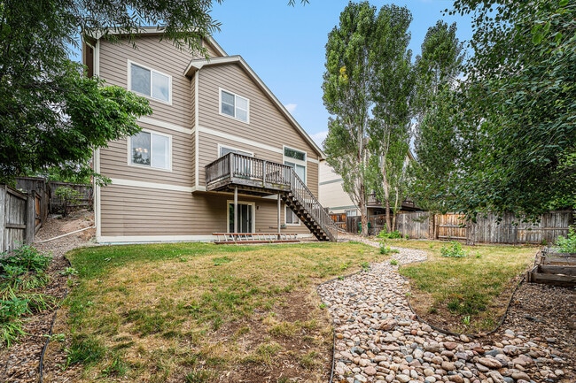 Building Photo - 608 Bentley Pl