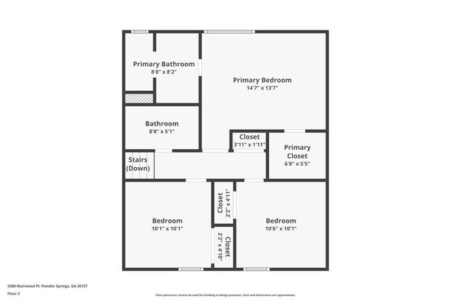 Building Photo - 5380 Muirwood Pl