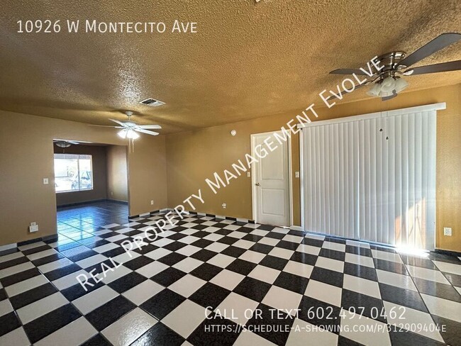 Building Photo - 10926 W Montecito Ave