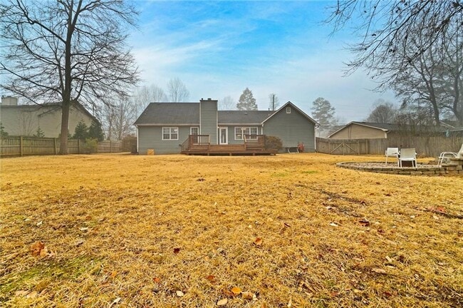 Building Photo - 4846 Olde Mill Dr
