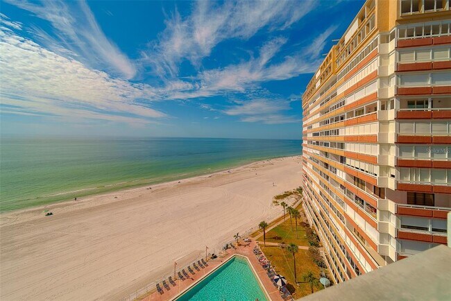 Building Photo - 17920 Gulf Blvd