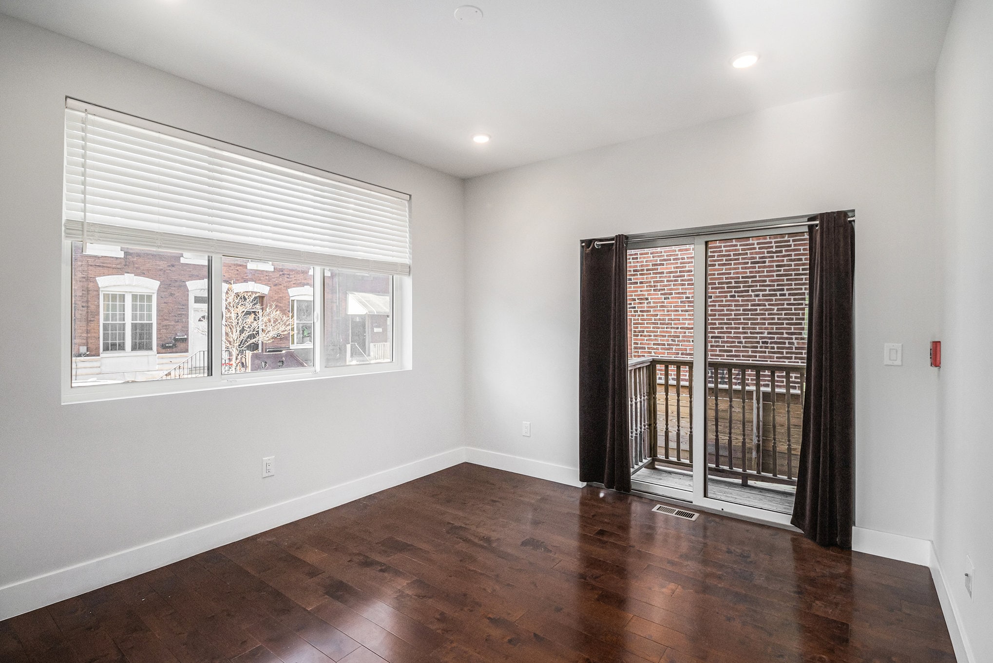 Building Photo - 1853 Hoffman St