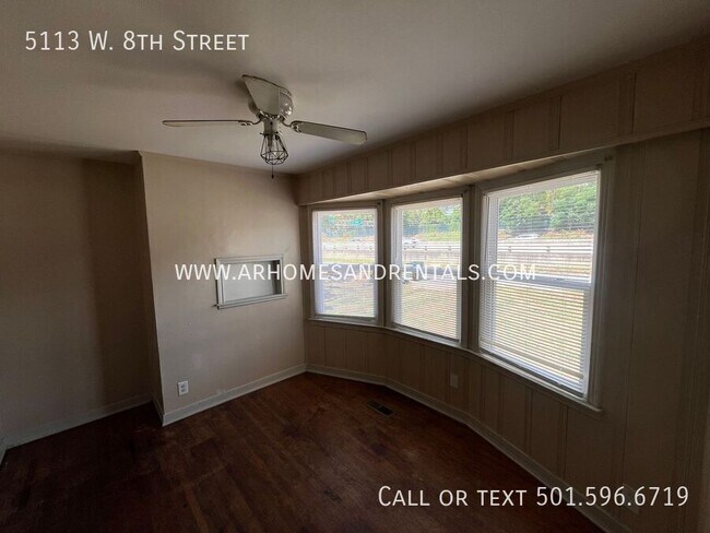 Building Photo - 5113 W 8th St