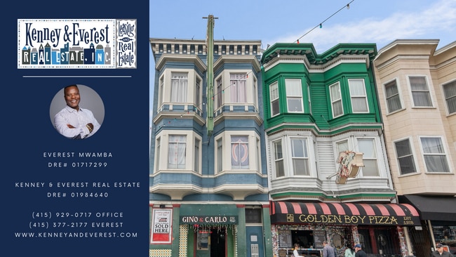 Primary Photo - 546 Green St