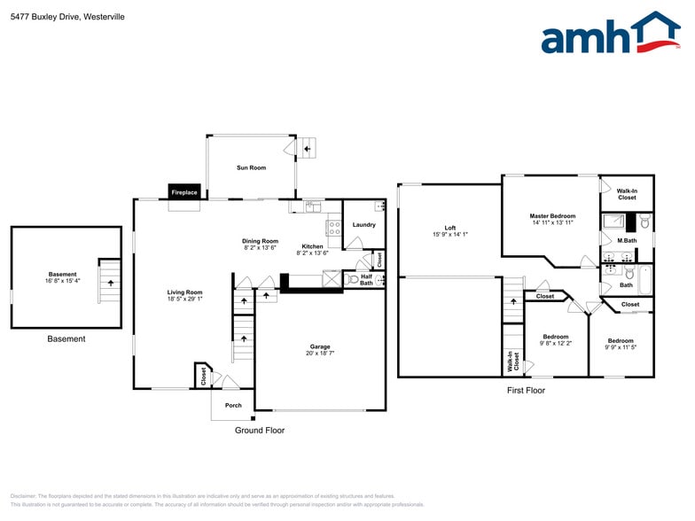 Building Photo - 5477 Buxley Dr