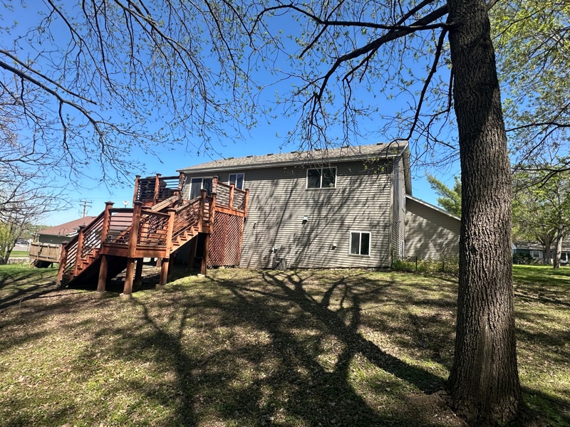 Building Photo - 1207 Cooper Ave S