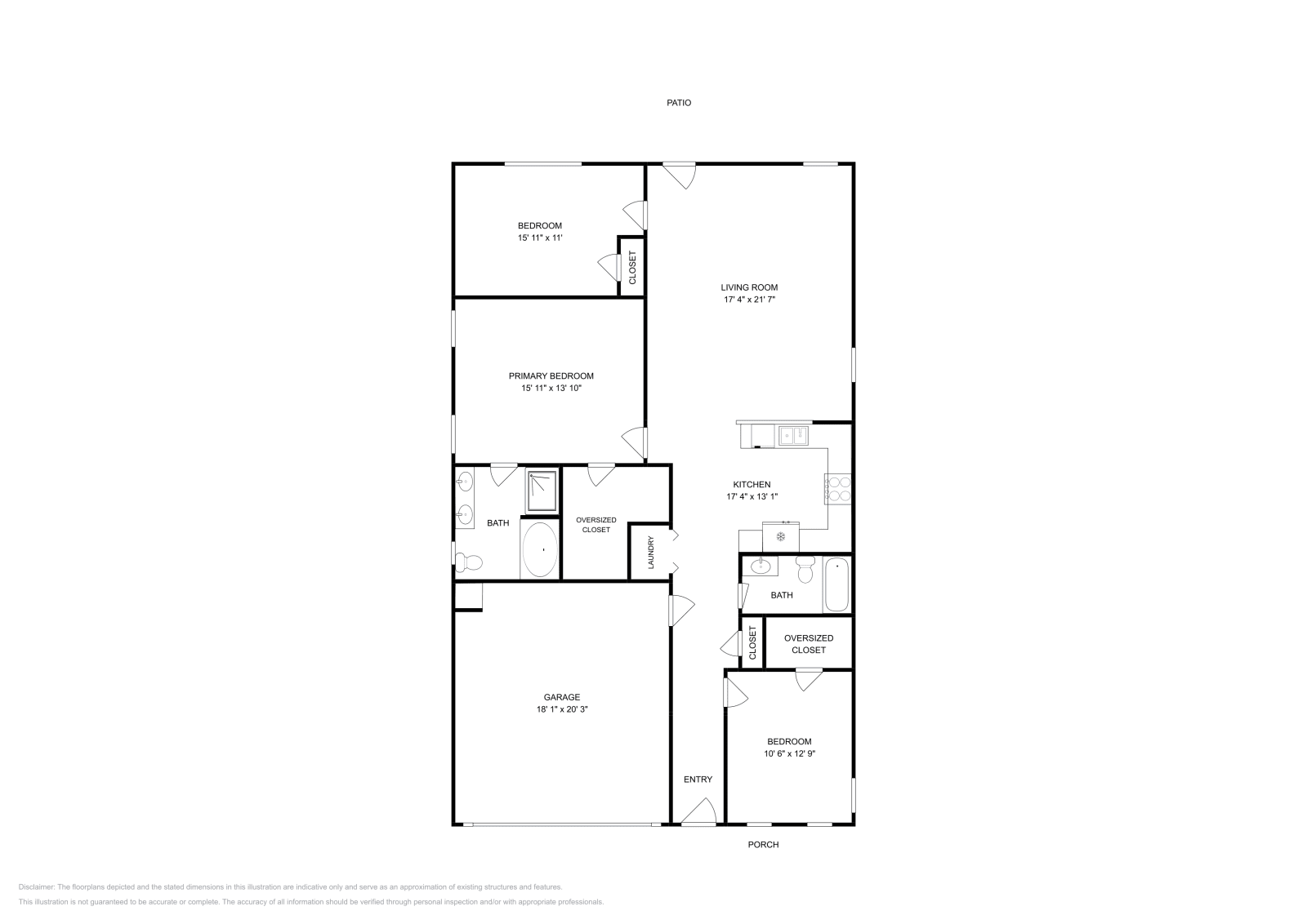 Building Photo - 109 Chatham Trace
