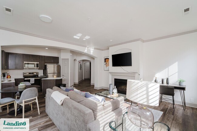 Building Photo - 3031 Eden Ave