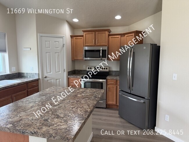 Building Photo - 11669 Wilmington St