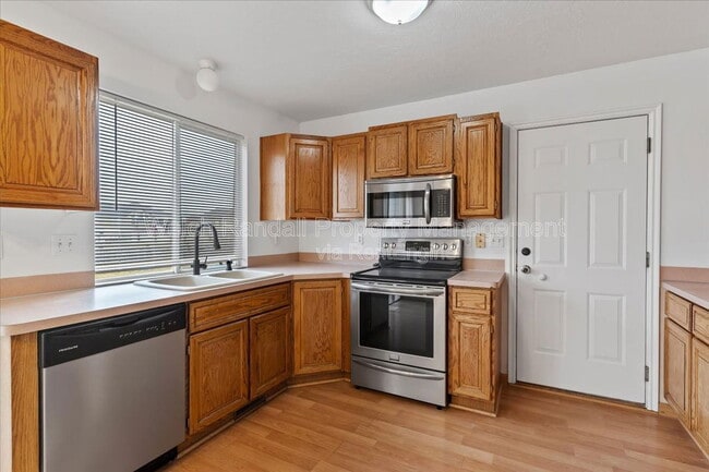 Building Photo - 4966 S 5100 W St