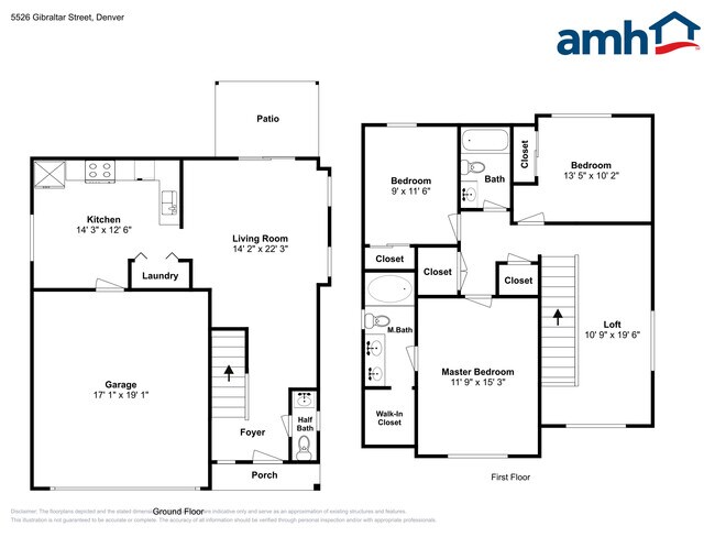 Building Photo - 5526 N Gibraltar St