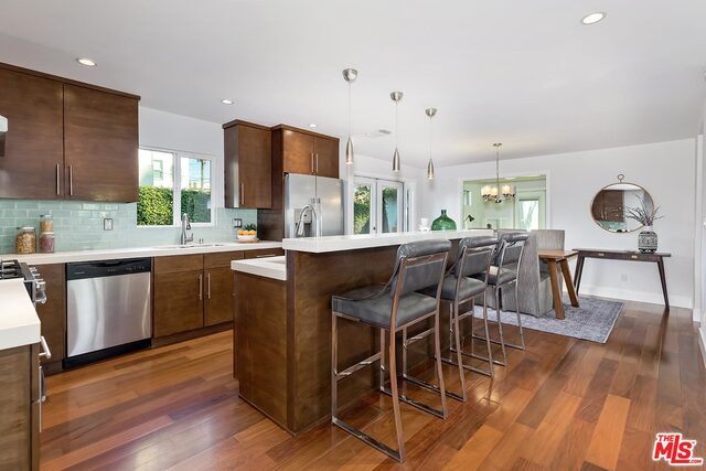 Building Photo - 1610 S Hayworth Ave