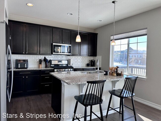 Building Photo - 3 br, 2.5 bath House - 7321 S Shady Grove Way