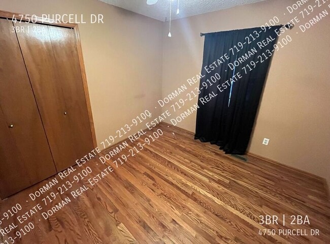 Building Photo - 4750 Purcell Dr