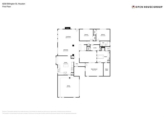 Building Photo - 6230 Billington St