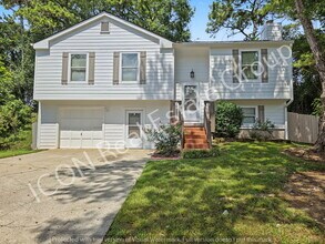 Building Photo - 3 or4-Bed Family Home in Marietta with Spacious Layout & 2.5 Baths with fenced yard and cul de sa...