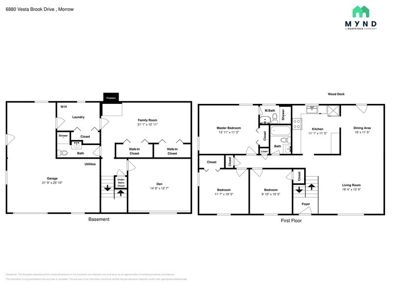 Building Photo - 6880 Vesta Brook Dr