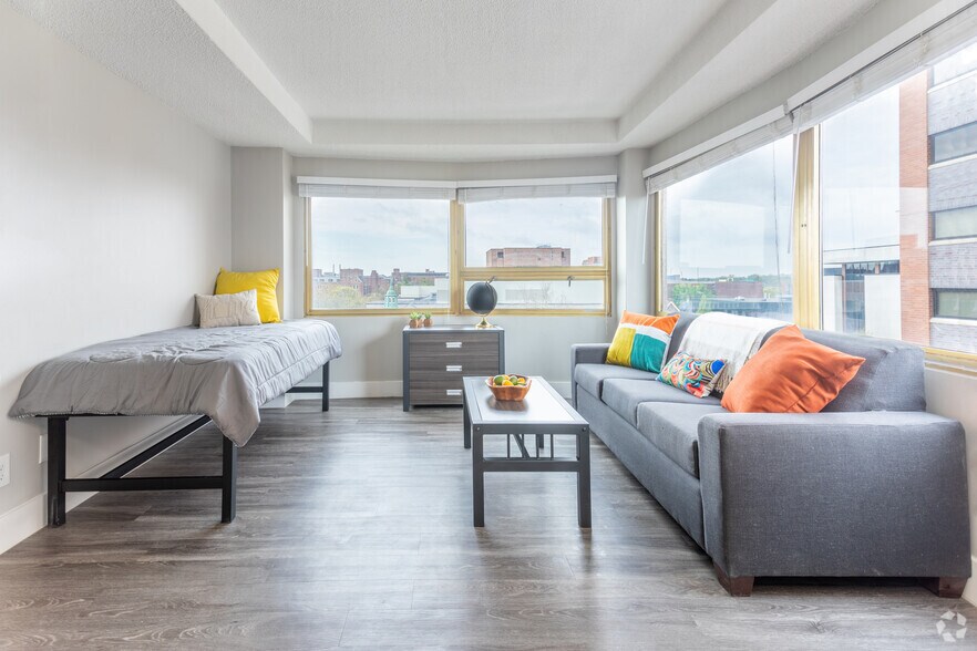 400 Maynard 524518 E William St Ann Arbor MI 48104 Apartment Finder